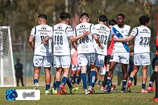 Club Puebla Sub-23 confirma paso ganador; la Sub-19 por fin ganó