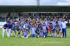 Derrota Córdoba FC en casa a Tehuacán