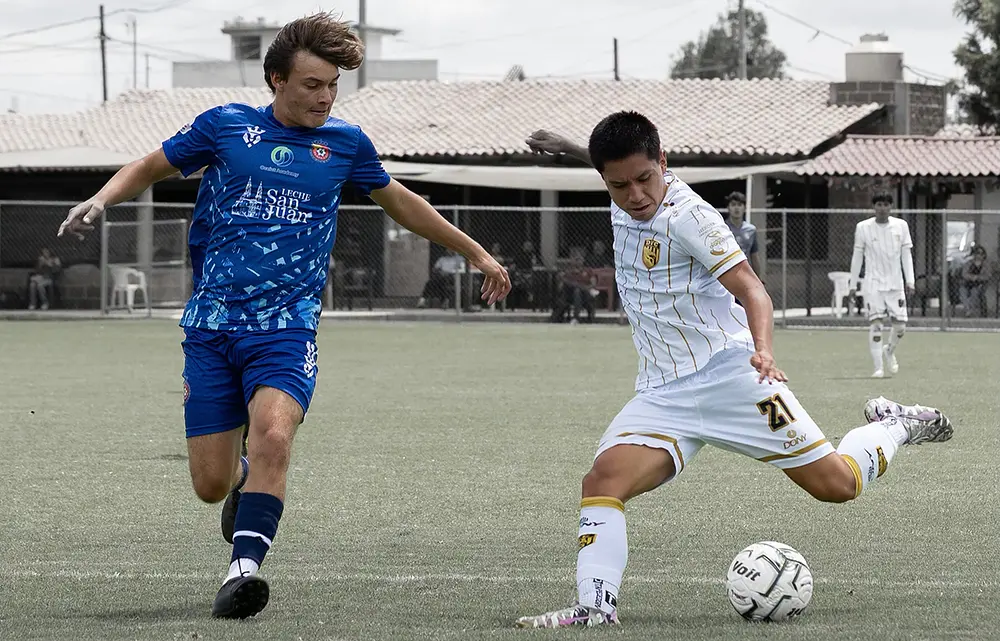 Tlapa FC, contra las cuerdas en Copa Promesas 2026