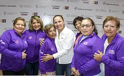 Puebla, con presencia en Nacional de Juegos y Deportes Autóctonos y Tradicionales