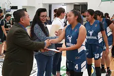 Promueve SEP desarrollo integral de aprendientes con programas deportivos