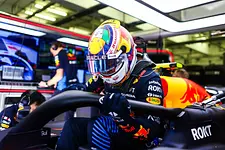 Sergio "Checo" Pérez arrancará quinto en GP de Bahréin