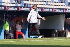Carlos Adrián Morales: “El club busca una alternativa para nosotros”