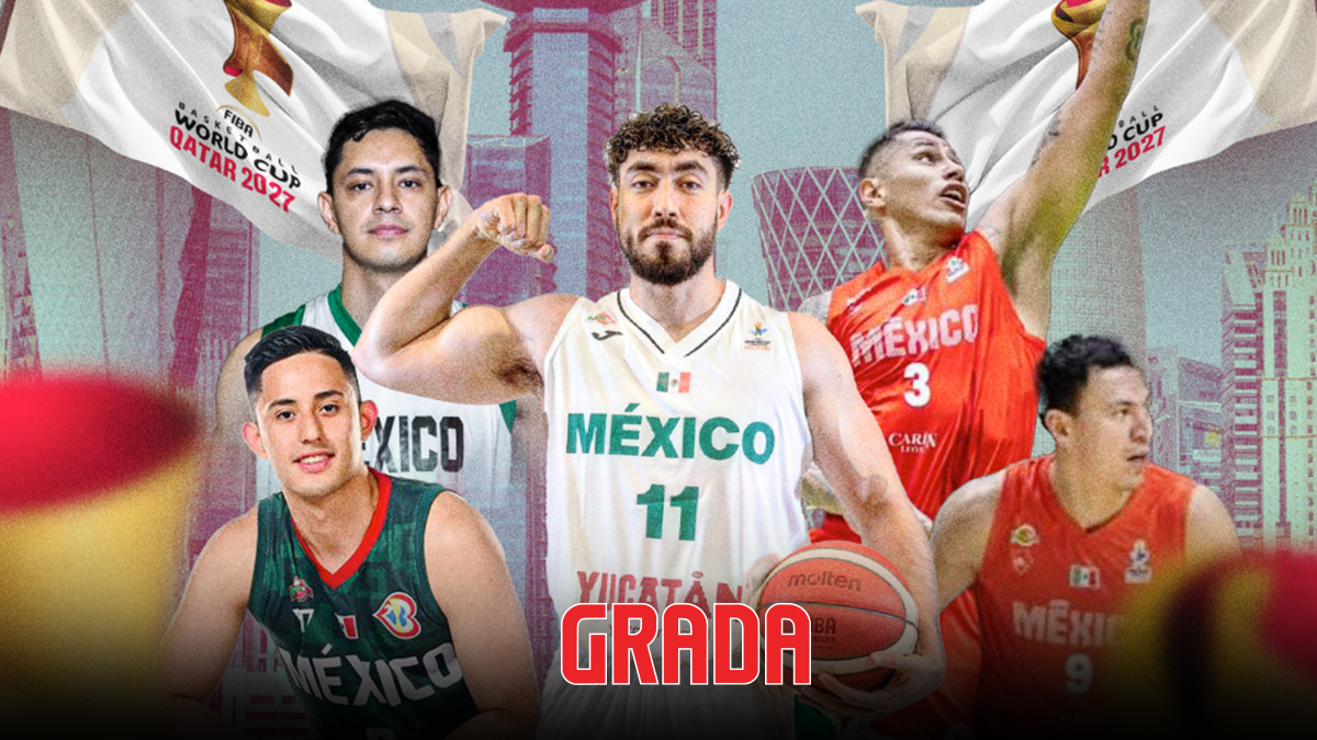 “Poblanos” nutren a la Selección Mexicana de Básquetbol
