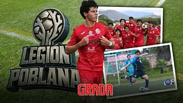 Jornada 1 TDP: Arrancó actividad de la Legión Poblana
