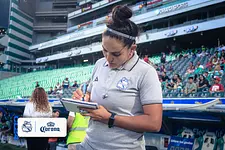 “Majo” López: salimos a buscar el triunfo