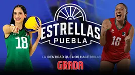 Guerreras de Puebla presenta a primeras jugadoras