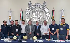 Confirma fecha para Universiada Nacional Puebla 2025