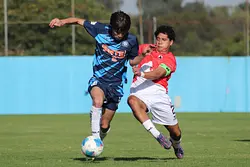PDLA FC mantiene liderato de Grupo 3; Reales por fin gana