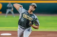 Pericos refuerza su rotación con dominicano Emilio Vargas