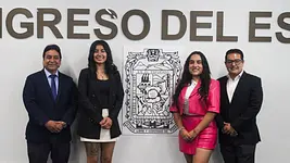 Secretaría de Deporte expone acciones ante Congreso de Puebla
