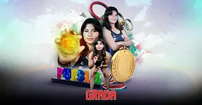 Margot Avelino Barrientos, la luchadora poblana que sueña con Juegos Olímpicos