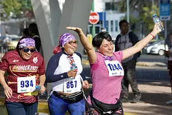 BUAP define la nueva fecha para Carrera de la Mujer 2024