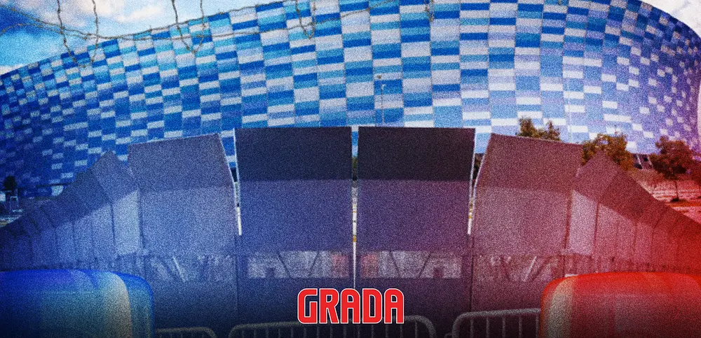 Gobierno estatal blindará el Estadio Cuauhtémoc
