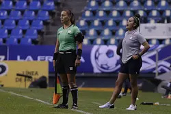 Puebla Femenil debe ser un equipo difícil de frenar: “Majo” López