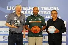 Con excoach NBA, Liga Telmex Telcel y UDLAP captarán talento en campamento