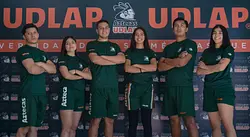 Vivirán Aztecas UDLAP apretada y crucial agenda