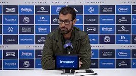 Albert Espigares: “Merecíamos más; se generó mucho”