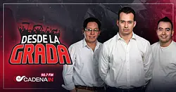 Desde La GRADA: el programa radiofónico del deporte poblano por Cadena IN