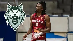 Elías King: bagaje internacional para Lobos Puebla