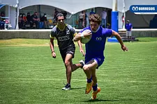 Borregos Puebla, con representación en rugby de Centroamericanos