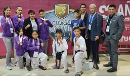 Puebla, cerca del centenar de medallas en Nacionales CONADE