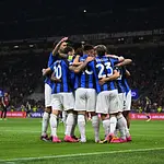 Inter se disfraza de tornado y le pega al Milan