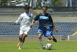 Lobos BUAP recupera liderato general en Cuarta División