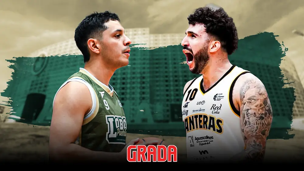 Playoffs Lobos Puebla vs Panteras Aguascalientes: previa, horarios, dónde y cómo ver en TV streaming