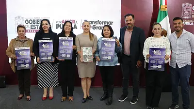 Yola Ramírez protagoniza Premio Estatal 2026 “Mujeres que Transforman”