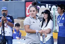 “Majo” López: La derrota debe despertarnos; tenemos que corregir el camino