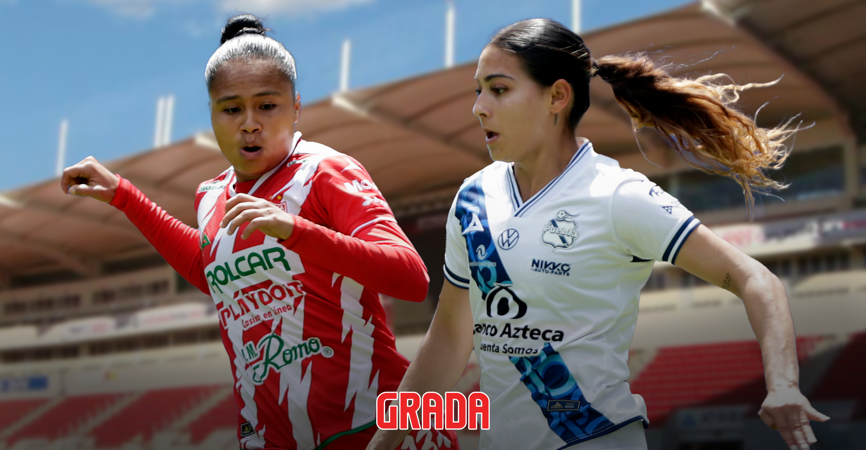 Necaxa vs Puebla Femenil: previa, dónde y cómo ver en TV streaming