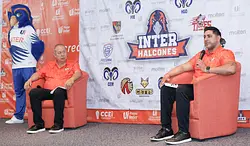 Copa ABE Inter 2025: equipos, calendario y boletos