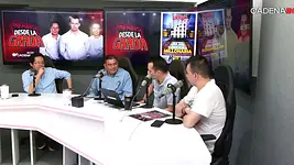 Sergio Sandoval destaca logros de PDLA FC; buscará ascenso