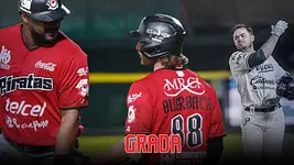 Puebla, Yucatán y Veracruz contra las cuerdas en Playoffs LMB 2025