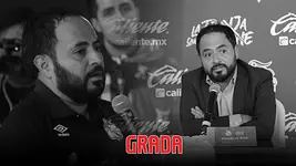 Rogelio Roa se va del Club Puebla y Grupo Azteca
