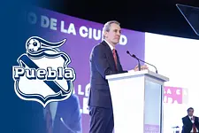 Pepe Chedraui confirma interés de empresarios por comprar el Club Puebla