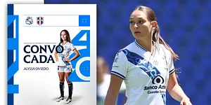 República Dominicana convoca a enfranjada Alyssa Oviedo