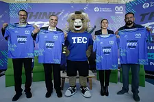 Lanza Tec de Monterrey Puebla la carrera “Think, Feel, Run 2022”