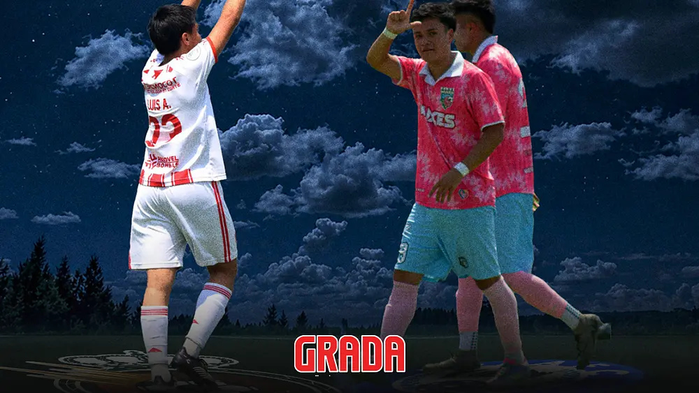Goleados y exhibidos: terminó el sueño de Tlapa FC y PDLA FC en Liguilla TDP