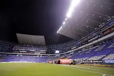 Club Puebla cuenta con baja asistencia en el Torneo Clausura 2024