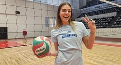 Chalina Lederer inyectará experiencia a Guerreras de Puebla 