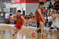 Liga ABE: tropiezan UMAD y Borregos;  aprovechan Inter y UPAEP e Inter
