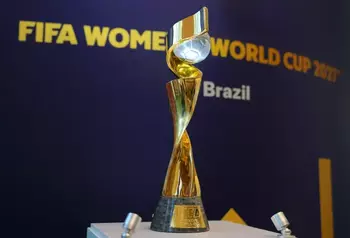 FIFA elige a Brasil como sede de la Copa Mundial Femenil 2027