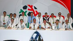 Celebra TDP su Asamblea General 2025; presenta calendarios