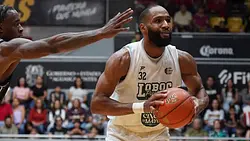 Lobos Puebla ligaron cuarta derrota ante Panteras