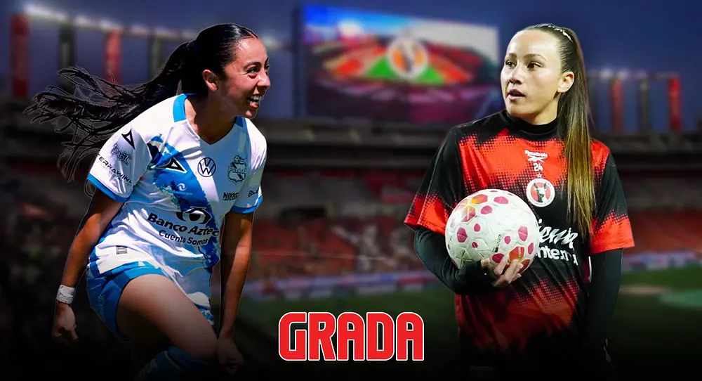 Xolos Femenil vs Puebla Femenil: previa Jornada 6, dónde y cómo ver en vivo TV streaming