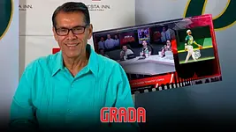Alfonso López: “El mejor marketing de Pericos es ganar”