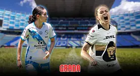 Puebla Femenil vs. Pumas UNAM: previa Jornada 5, dónde y cómo ver en vivo TV streaming