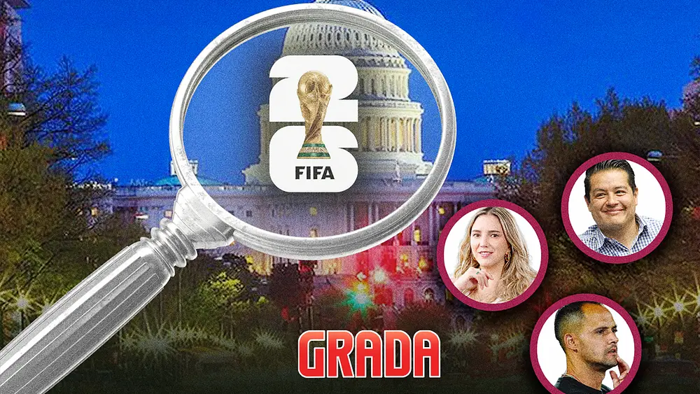 Va gobierno de Puebla por el Mundial 2026 en Washington